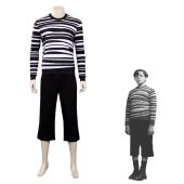 アダムス・ファミリー パグズリー・アダムス コスプレ衣装(ゲーム• アニメコスプレ衣装でおすすめの商品)