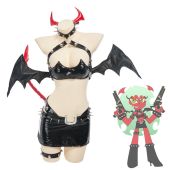 パンティ&ストッキングwithガーターベルト コスプレ衣装通販|パンティ