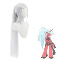 ニーソックス コスプレウィッグ 『パンティ&ストッキングwithガーターベルト』 デイモン姉妹 耐熱かつら cosplay wig 通販(コスプレウィッグ)