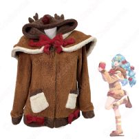 初音ミク クリスマス2022 コスプレ衣装 クリスマス ミク winter2022 可愛い トナカイ cosplay 仮装 変装(初音ミク コスプレ衣装)