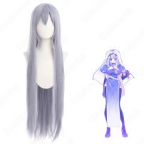 Muse Dash シスター マリヤ コスプレウィッグ(コスプレウィッグ)