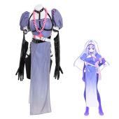 Muse Dash シスター マリヤ コスプレ衣装(ゲーム• アニメコスプレ衣装でおすすめの商品)