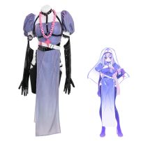 Muse Dash シスター マリヤ コスプレ衣装(その他 コスプレ衣装)