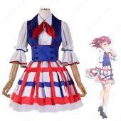 シャインポスト ゆきもじ 祇園寺雪音 コスプレ衣装(ゲーム• アニメコスプレ衣装でおすすめの商品)