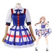 シャインポスト TiNgS 青天国春 コスプレ衣装(ゲーム• アニメコスプレ衣装でおすすめの商品)