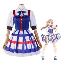 シャインポスト TiNgS 青天国春 コスプレ衣装(その他 コスプレ衣装)