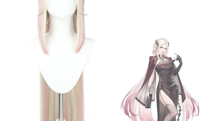 無期迷途 エイレーネー コスプレウィッグ - Costowns