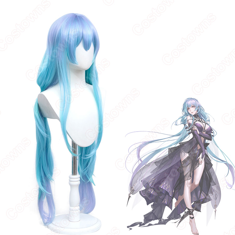無期迷途 ハーメル コスプレウィッグ - Costowns