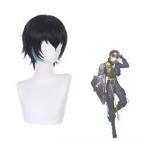 無期迷途 辰砂 コスプレウィッグ(コスプレウィッグ)