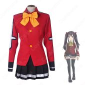 FAIRY TAIL ウェンディ・マーベル コスプレ衣装 天空の巫女 天空のウェンディ cosplay 仮装 変装(ゲーム• アニメコスプレ衣装でおすすめの商品)