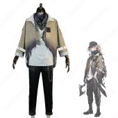 無期迷途 澈(てつ) コスプレ衣装(ランキング)