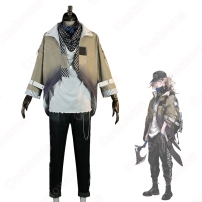 無期迷途 澈(てつ) コスプレ衣装(202×202)