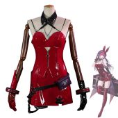 無期迷途 プリシラ コスプレ衣装(ゲーム• アニメコスプレ衣装でおすすめの商品)