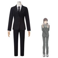 チェンソーマン 東山コベニ コスプレ衣装(チェンソーマン コスプレ衣装)