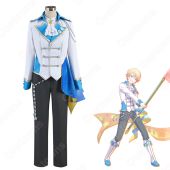 プロセカ 天馬司 コスプレ衣装 『プロジェクトセカイ カラフルステージ！ feat. 初音ミク』 神山高校 cosplay 仮装 変装(送料無料)