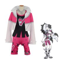 ポケモン剣盾 ネズ コスプレ衣装 『ポケットモンスター ソード・シールド』 哀愁のネズ cosplay 仮装 変装(ポケットモンスター(アニポケ) コスプレ衣装)