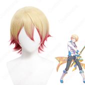 プロセカ 天馬司 コスプレウィッグ 『プロジェクトセカイ カラフルステージ！ feat. 初音ミク』 神山高校 耐熱かつら cosplay wig 通販(コスプレブーツ、ウィッグ、道具でおすすめの商品)