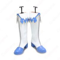 プロセカ 天馬司 コスプレ靴 『プロジェクトセカイ カラフルステージ！ feat. 初音ミク』 コスプレ シューズ コスプレ用 道具(コスプレ ブーツ（靴）)