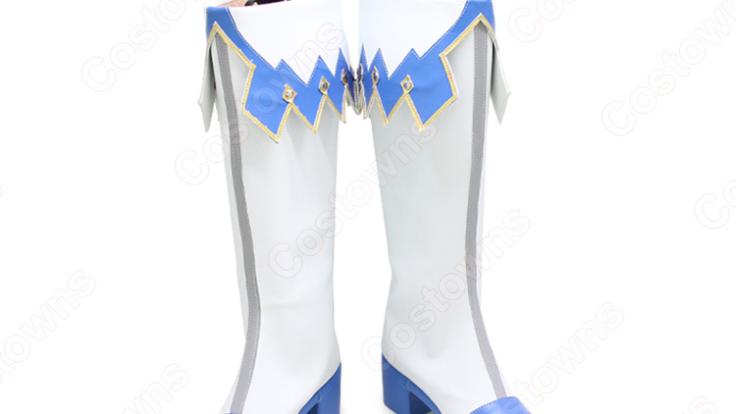 プロセカ 天馬司 コスプレ靴 『プロジェクトセカイ カラフル プロセカ 天馬司 コスプレ靴 『プロジェクトセカイ カラフル