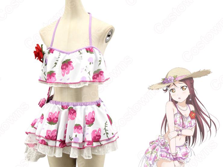 Amazon | [CHEN YU] ラブライブ スクフェスAC メイド・イン