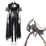 ベヨネッタ コスプレ衣装 『BAYONETTA』 アンブラの魔女 cosplay 仮装 変装