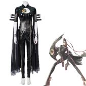 ベヨネッタ コスプレ衣装 『BAYONETTA』 アンブラの魔女 cosplay 仮装 変装(ゲーム• アニメコスプレ衣装でおすすめの商品)