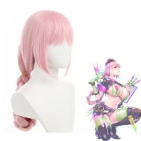 FGO ナイチンゲール コスプレウィッグ 『Fate/Grand Order』 耐熱かつら cosplay wig 通販(コスプレウィッグ)