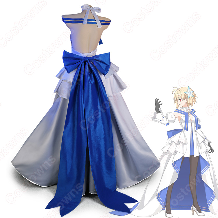 FGO アルクェイド(アーキタイプ:アース) コスプレ衣装 『Fate/Grand
