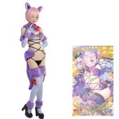 FGO マシュ デンジャラス・ビースト コスプレ衣装 『Fate/Grand Order』マシュ・キリエライト ハロウィン 概念礼装 cosplay 仮装 変装(ゲーム• アニメコスプレ衣装でおすすめの商品)