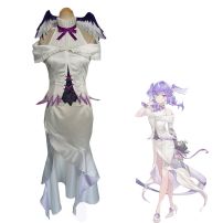 にじさんじ セレン 龍月 1周年 コスプレ衣装 VTuber cosplay 仮装 変装(にじさんじ コスプレ衣装)