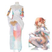 二次創作 ホロライブ 小鳥遊キアラ コスプレ衣装 チャイナドレス(ゲーム• アニメコスプレ衣装でおすすめの商品)