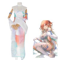 二次創作 ホロライブ 小鳥遊キアラ コスプレ衣装 チャイナドレス(ホロライブ（hololive） コスプレ衣装)