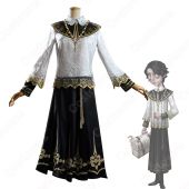納棺師(イソップ・カール) 鐘の守り人 コスプレ衣装 『IdentityV 第五人格』 サバイバー スキン cosplay 仮装 変装(ゲーム• アニメコスプレ衣装でおすすめの商品)