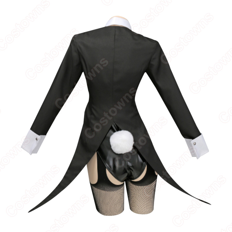 即納 その着せ替え人形は恋をする 十六夜ありさ コスプレ衣装　喜多川海夢　着せ恋 その着せ替え人形は恋をする 喜多川海夢 十六夜ありさ バニースーツ