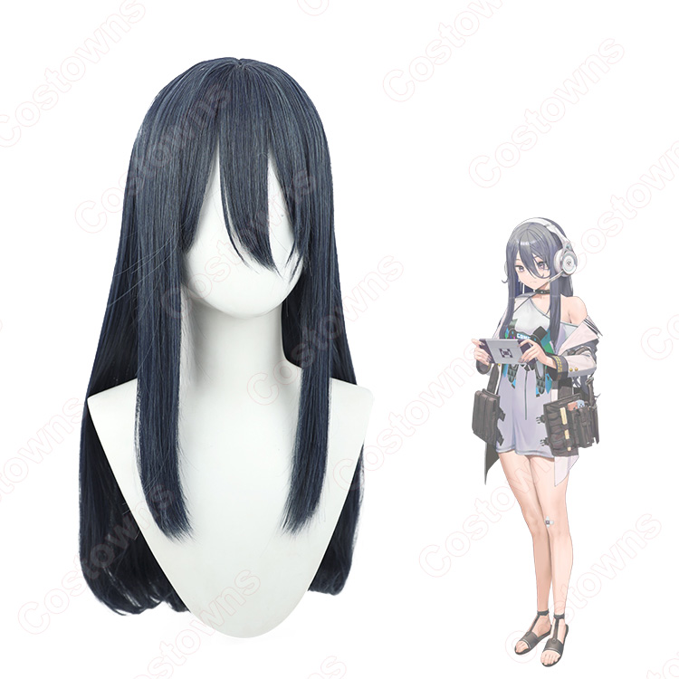 【メガニケ】エクシアコスプレ衣装 勝利の女神:NIKKE エクシア コスプレウィッグ - Costowns