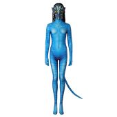 アバター2 ネイティリ コスプレ衣装 『アバター：ウェイ・オブ・ウォーター』 cosplay 仮装 変装(ゲーム• アニメコスプレ衣装でおすすめの商品)