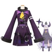 VTuber ラプラス・ダークネス コスプレ衣装 hololive 秘密結社holoX 総帥 cosplay 仮装 変装(ランキング)