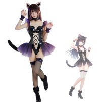空井悠佳 ネコミミ コスプレ衣装(その他 コスプレ衣装)