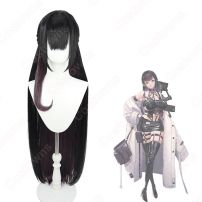 勝利の女神:NIKKE ミハラ コスプレウィッグ(コスプレウィッグ)