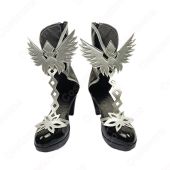 ホロライブ 鷹嶺ルイ コスプレ靴(こちらもおすすめ)