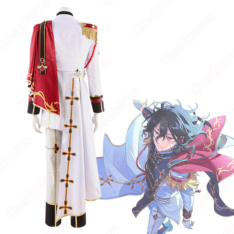 オーダーコスチューム 確認用 6609b81e8f5648cba5e72556895716