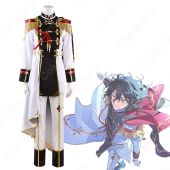 あんさんぶるスターズ! あんスタ コスプレ衣装通販 羽風薫 瀬名 あんさんぶるスターズ! あんスタ コスプレ衣装通販 羽風薫 瀬名