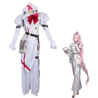 無期迷途 アン コスプレ衣装(202×202)