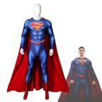 スーパーマン コスプレ衣装 『スーパーマン＆ロイス』 クラーク・ケント cosplay 仮装 変装
