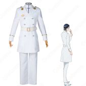 BLEACH 千年血戦篇 石田雨竜 コスプレ衣装(ゲーム• アニメコスプレ衣装でおすすめの商品)