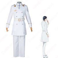 BLEACH 千年血戦篇 石田雨竜 コスプレ衣装(BLEACH コスプレ衣装)