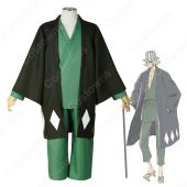 BLEACH 千年血戦篇 浦原喜助 コスプレ衣装(ゲーム• アニメコスプレ衣装でおすすめの商品)