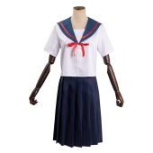 伊藤潤二『マニアック』 川上富江 コスプレ衣装(ゲーム• アニメコスプレ衣装でおすすめの商品)