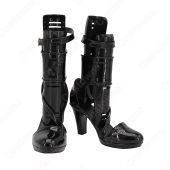 ベヨネッタ コスプレ靴 『BAYONETTA』 コスプレ シューズ /ハイヒール コスプレ用 道具(こちらもおすすめ)