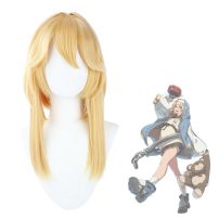 ギルティギア ブリジット コスプレウィッグ 『GUILTY GEAR -STRIVE-』 耐熱かつら cosplay wig 通販(コスプレウィッグ)